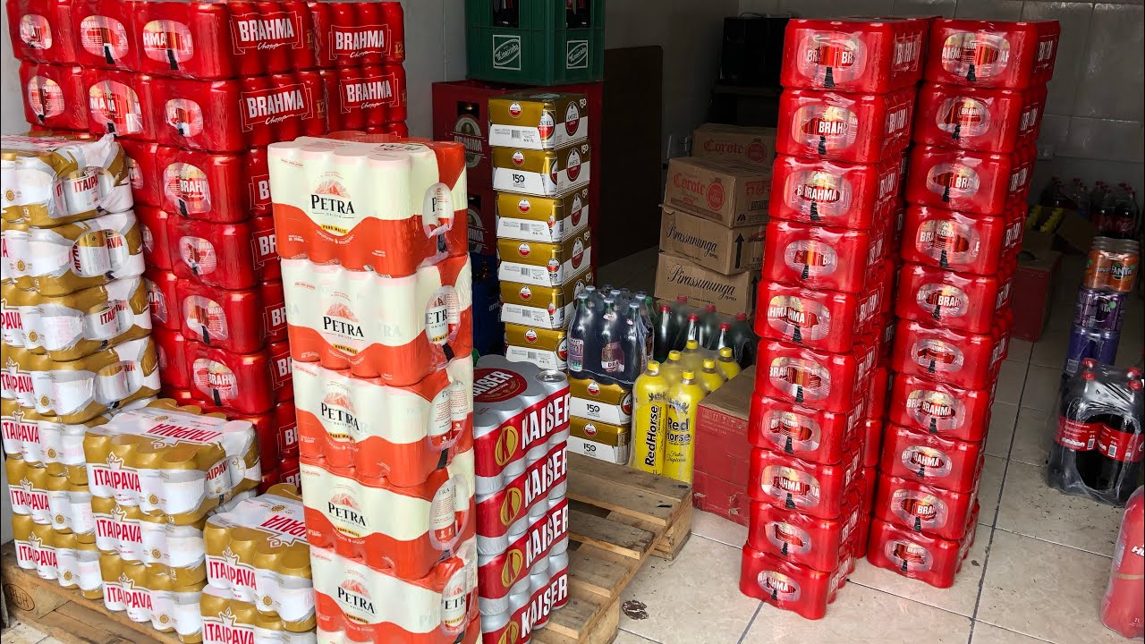 Distribuidores