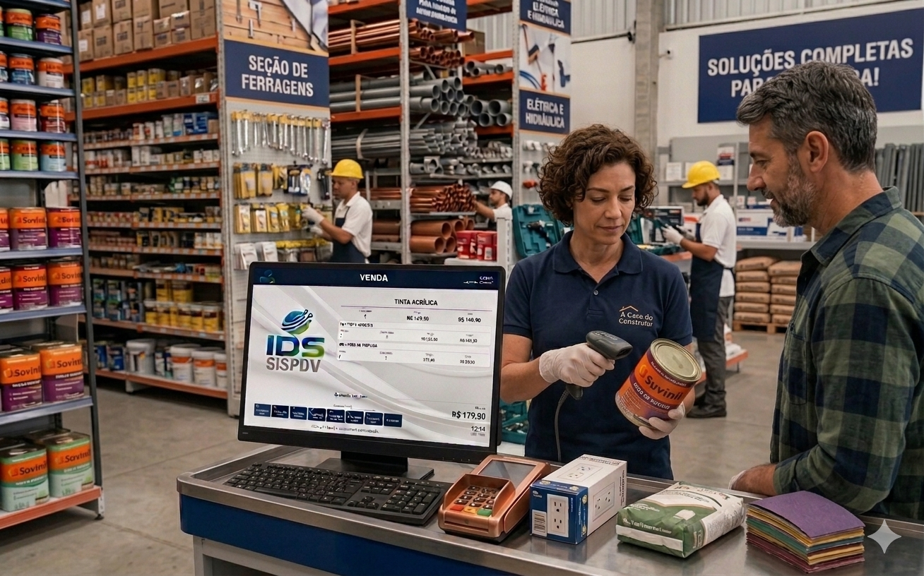 IDS SISPDV